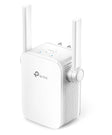 TP-Link Безжичен N екстендер за опсег 300Mbps WA855RE, приклучен на ѕид