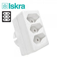 ISKRA SHPËRNDARËS ELEKTRIK ЕR-3Е
