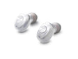 TREVI HMP 12E04 AIRBUDS BLUETOOTH СЛУШАЛКИ СО МИКРОФОН БЕЛИ