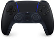 PS5 DUALSENSE КОНТРОЛЕР MIDNIGHT BLACK
