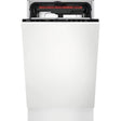 AEG FSE-73527P PJATËLARËSE