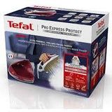 TEFAL GV9220E0 ПЕГЛА СО ПАРЕН ГЕНЕРАТОР