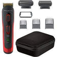 ROWENTA TN9400F4 ТРИМЕР