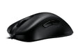 Глушец BenQ ZOWIE Gaming Gear EC1-B Голем црн