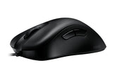 Глушец BenQ ZOWIE Gaming Gear EC1-B Голем црн
