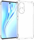 HUAWEI NOVA 9 ЗАШТИТНА ФУТРОЛА СО МЕКА ФУТРОЛА, ТПУ ТРАНСПАРЕНТНА