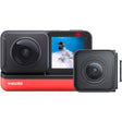 Акциона камера INSTA360 ONE R TWIN EDITION