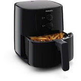PHILIPS HD9200/90 ФРИТЕЗА НА ТОПОЛ ВОЗДУХ AIR FRYER