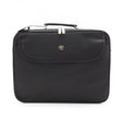Торба за бележник SBOX New York 15,6" црна