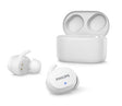 PHILIPS TAT3216 БЛУТЕТОТ БЕЗЖИЧНИ СЛУШАЛКИ, БЕЛИ