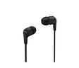 PHILIPS 1105 СЛУШАЛКИ СО МИКРОФОН ЦРНИ