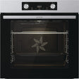 Комплет за скокалници GORENJE од челик (BO6737E02X+ECT41SC)