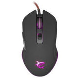 Глушец White Shark Gaming Cyrus 3200dpi Black RGB