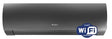GREE FAIRY Премиум Црна 18000BTU R32 K6DNA1D/IO