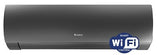 GREE FAIRY Премиум Црна 18000BTU R32 K6DNA1D/IO