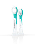 PHILIPS HX6032/33 РЕЗЕРВНИ ЧЕТКИ ЗА ЗАБИ