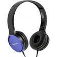 Слушалки PANASONIC RP-HF300ME-A сини