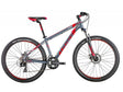 TRINX M 500 ELITE ВЕЛОСИПЕД