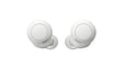 Слушалки SONY WF-C500 TRUE WIRELESSE BLUETOOTH бели
