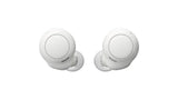 Слушалки SONY WF-C500 TRUE WIRELESSE BLUETOOTH бели