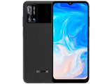 DOOGEE N40 PRO ЦРН ЧЕТИРИ ЈАДРО 2GHZ/6GB/128GB/ДВОЈНА СИМ-КАРТИЧКА/16MP+4x20MP/A11Go