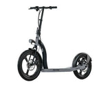 MS ENERGY E-ROMOBIL R10 ЦРНО-ЗЕЛЕНА