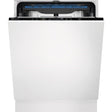 ELECTROLUX EES-48200L LAVASTOVIGLIE