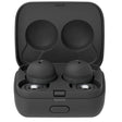SONY WF-L900H слушалки со Bluetooth безжични линкови, вистински безжични црни