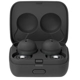 SONY WF-L900H слушалки со Bluetooth безжични линкови, вистински безжични црни