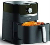 TEFAL EY501815 ФРИТЕЗА НА ТОПОЛ ВОЗДУХ AIR FRYER