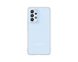 Проѕирна силиконска футрола за Samsung Galaxy A53