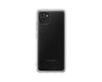 Проѕирна силиконска футрола за Samsung Galaxy A03