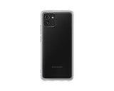 Проѕирна силиконска футрола за Samsung Galaxy A03