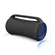 Sony Bluetooth i Lëvizshëm SRS-XG500 i Zi
