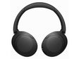 Sony WH-XB910NB Bluetooth со поништување на бучава и микрофон, црна боја