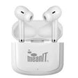 MEANIT TWS BLUETOOTH СО МИКРОФОН B31 БЕЛ
