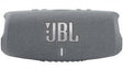 JBL CHARGE 5 GREY ПРЕНОСЕН ЗВУЧНИК