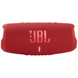 JBL CHARGE 5 RED ПОРТАБЛ ЗВУЧНИК