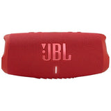 JBL CHARGE 5 RED ПОРТАБЛ ЗВУЧНИК