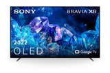SONY XR-65A83KAEP 4K ULTRA HD OLED GOOGLE ТЕЛЕВИЗОР