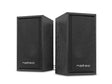Звучници NATEC PANTHER 2.0 6W USB црни