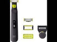 PHILIPS QP6541/15 ONE BLADE ТРИМЕР