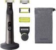 PHILIPS QP6551/15 ONE BLADE ТРИМЕР