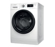 WHIRLPOOL FFB-8458 BV EE