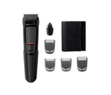 PHILIPS MG3710/15 МУЛТИФУНКЦИОНАЛЕН ТРИМЕР