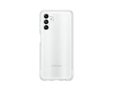 Проѕирна силиконска футрола за Samsung Galaxy A04s
