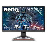 Monitor 27" BenQ EX2710S MOBIUZ Gaming IPS 1ms, 165Hz, FHD, HDRi