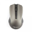 SBOX БЕЖИЧЕН ГЛУШЕЦ WM-373 СИВ
