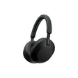 SONY WH-1000XM5S Bluetooth со поништување на бучава со микрофон сребрена боја