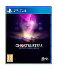 Играта GHOSTBUSTERS: SPIRITS UNLEASHED за PS4